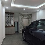 bán nhà đường 800a - phân lô vip - 8 tầng thang máy - ô tô vào nhà. dt 48m2 - 8 tầng - mt 4.3m