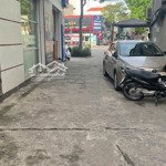 ngô gia tự gara kinh doanh ô tô tránh, xây chung cư mini lợi thế vượt trội diện tích khủng