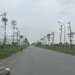 bán đất tại như quỳnh center, 7 tỷ, 90m2, mặt tiền 5m, ngõ rộng 7.5m