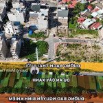 63m2 đất mặt đường bạch thái bưởi - ngang 4.5m - vỉa hè 11m