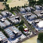 bán kho, nhà xưởng 1200m2 tại cụm công nghiệp xà cầu, giá siêu hời 7,7 triệu / m2