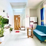cho thuê căn hộ duplex full nội thất ngay lotte, đúng hình + giá, không ảo mất thời gian 2 bên