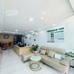 bán gấp mặt tiền ba tháng hai vỉa hè rộng giảm ngay 4,5 tỷ chỉ 17,5 tỷ