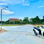 Còn sót lại lô đất Tdp1 Tứ Hạ đường 8m gần KCN Hương Trà, TP Huế