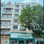 chính chủ bán toà building ngang 6m ngay mt lê văn sỹ q.3 63m2 5tầng kinh doanh đa ngành