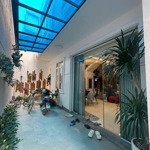 cho thuê nhà ngõ an đà- nhà mới sạch sẽ có thể ở ngay