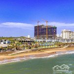 chính chủ kí gửi độc quyền - cần bán lại căn hộ alaric 2 phòng ngủ - view biển full nội thất