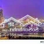 2 mặt tiền kinh doanh trước cổng sân bay - phan thanh - giá chỉ 11 tỷ