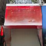 Cho thuê nhà Mặt Phố Nguyễn Trường Tộ, 4 tầng x 30m2, 3 PN, 35 Triệu KD Cà Phê, Spa...
