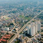 bán căn hộ 2pn tại tecco thái nguyên. đã có đồ đang có hợp đồng thuê dài hạn phù hợp đầu tư