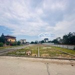 105,3m2 full thổ cư. cách đl thăng long 500m. cách nhà máy in tiền 300m. chính chủ giá tốt nhất lh