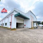 cho thuê xưởng trong kcn biên hoà , gần amata 5,8 usd / m2