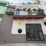 sốc!! thanh lí nhà giá 3.19 tỷ tại nguyễn đình chiểu, 3pn, 2wc, 40m2, q3, hcm - hàng hiếm giá hời