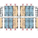 Rẻ nhất thị trường- chung cư Napoleon full nội thất chỉ hơn 1.7ty
