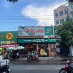 chính chủ bán nhà mặt tiền hoàng hoa thám p12 quận tân bình 4x37m 4 lầu, nhà ở lâu đời giá đầu tư