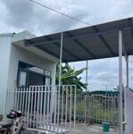  siêu Hot ra gấp căn nhà C4 84m2 chỉ 880tr ở Tân Xuân Hóc Môn