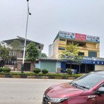bán đất tại khai quang, vĩnh yên, vĩnh phúc giá siêu hời 52 triệu/m2, dt 150m2 full thổ cư