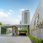 cho thuê cc saigon asiana, 11 triệu vnd, 67 m2, 2pn, 2wc ở quận 6, tp.hcm