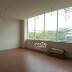 cho thuê tầng lửng shophouse moscow tham lương dương thị giang. 54m2. pttn quận 12
