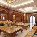bán nhà phố huế, hbt. dt sổ 105m2 x 3t, mt 6,8m. kinh doanh sầm uất, vỉa hè rộng, nhà lô góc 2 mặt