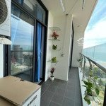 cho thuê căn hộ 1 phòng ngủ ban công hướng biển csj tower vũng tàu nhà mới đẹp