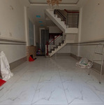 chính chủ cho thuê nhà 1 trệt 1 lầu, lê văn thọ p11 gò vấp, phù hợp ở gia đình