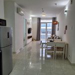 cho thuê gấp cc 90 riverside. giáp q1, 2pn 2wc full nt, có ban công