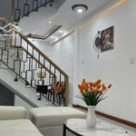 nhà đẹp ngô gia tự quận 10 nội thất cao cấp 40m2 chỉ 8 tỷ hơn