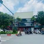 cho thuê mặt phố tràng thi - hoàn kiếm, 170m2, 2 tầng, mt 6m vị trí đắc địa