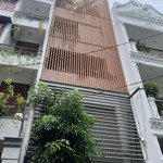 mặt tiền k300, p12, tân bình. dt: 4x35m, nhà 5 tầng vị trí sáng đẹp giá bán 22 tỷ