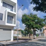 nhà mới 100% kdc thuận giao giá chỉ 2,85 tỷ