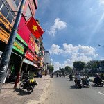 cho thuê cửa hàng mặt tiền trường chinh, tân thới nhất, khu vực kinh doanh sầm uất