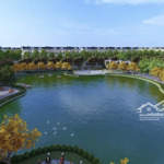 hàng hiếm bán lô đất 102m2 giá 2,3tỷ dự án hawee parkland