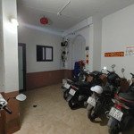 bán tòa ccmn 11,5 tỷ tại khương trung, thanh xuân, 58m2*5t, 9pkk, lô góc, pccc, dt 50tr / th