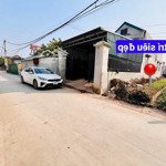 lô siêu phẩm tại yên mỹ 65,2m đg 2 xe tránh nhau , thông các ngả , tiện ích vô cùng đắc địa