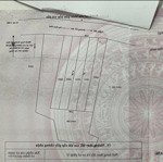 bán đất đường đt 604 . gần chợ hoà phú . đường lên núi thần tài , diện tích : 257m2 ngang 5m5