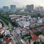 bán 87.8m full thổ tại hoàng trạch gần khu đấu giá, 2 mặt thoáng
