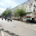 bán nhà mặt tiền cityland trần thị nghỉ , phường 07 , hàng hiếm còn 1 căn