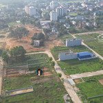 bán lô đất nền phú mãn - quốc oai , giá chỉ 15tr/m2