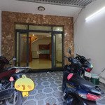 cho thuê nhà hxh khu tây thạnh 4x14m 4 tầng 3pn lớn 4wc nhà mới sạch sẽ giá tốt