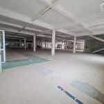 Cho thuê xưởng 3 tầng tại Vĩnh yên, Vĩnh phúc.