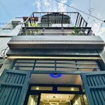 đầu tư là lời! bán nhà 48m², nguyễn thị minh khai, đakao, q1. xây 3 tầng, hẻm 5m, gần thảo cầm viên