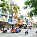 chỉ 9,5 tỷ!! mặt tiền kinh doanh quận 10 - ngay nguyễn tri phương, dt 3,5x10m - 6 tầng