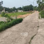 siêu phẩm đất vườn cổ đông, sơn tây, hn, giá chỉ nhỉnh 4 triệu/m2