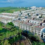 Nhà phố dự án Ecocity MD94 đã có sổ, giá 5.7 tỷ