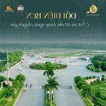 chỉ với 3.x tỷ anh chị đã sở hữu lô đất tiềm năng tại khu đô thị đại cương - khu công nghiệp đv4