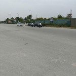 bán đất cụm công nghiệp 50 năm thuế 1 lần tại hòa lộc, huyện hậu lộc, thanh hóa. 8.013m2. 7,5tr/m2