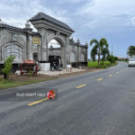 bán đất mt cao thị mai, 5x42, 210m2 thổ cư, 1.6 tỷ