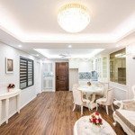 cho thuê căn hộ mini 2pn, 2wc tại số 53-55 ngõ huế, giá cực chất 21 triệu, 100m2