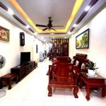 vip thanh xuân, 1 nhà ra phố hoàng văn thái, diện tích 83m2, 5 tầng, 6 ngủ giá chỉ nhỉnh 200tr/m2.